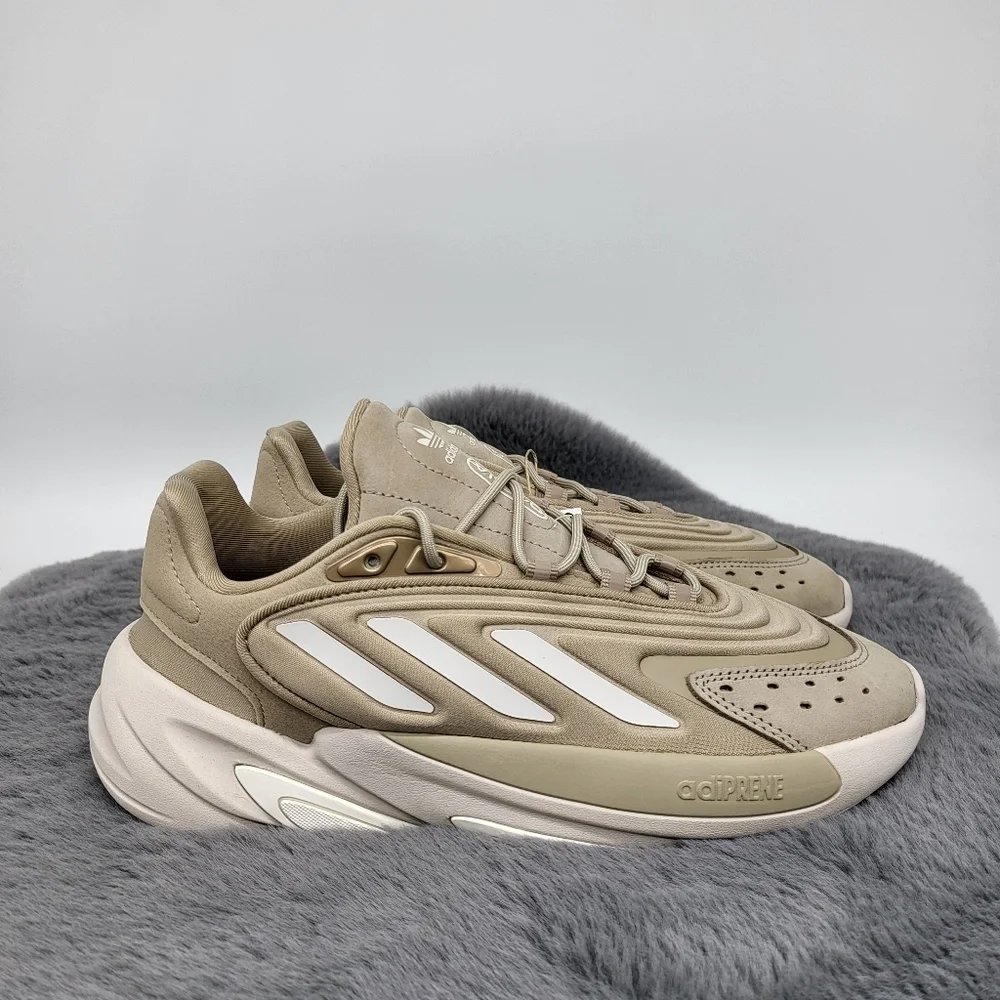 New Adidas Ozelia Women's Running Shoes Size 7.5 - Picture 4 of 7